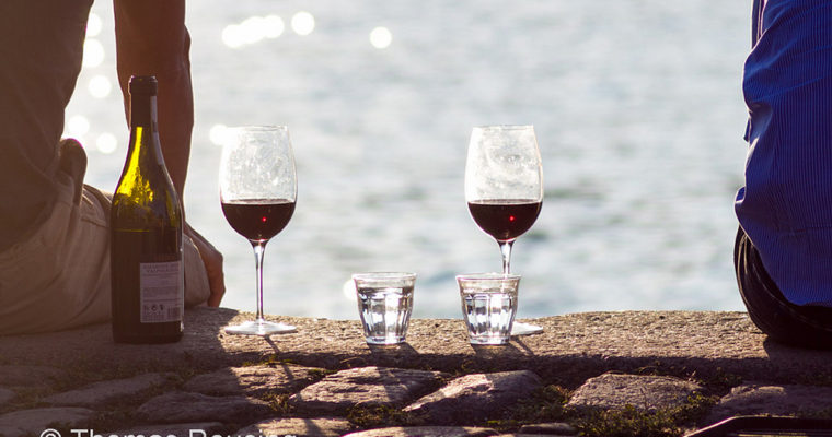 「Ministry of Wine」のオフィシャルライター