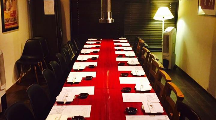 ステラマリーワイン会Vol.24「お肉と妖艶ワインのマリエージュ♡」