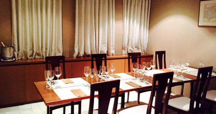 ステラマリーワイン会Vol.25「初秋のイタリアン・マリエージュ ♡」