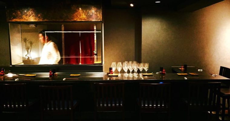 スラマリー☆ワイン会Vol.27「焼鳥とカナダワインのマリエージュ♡」