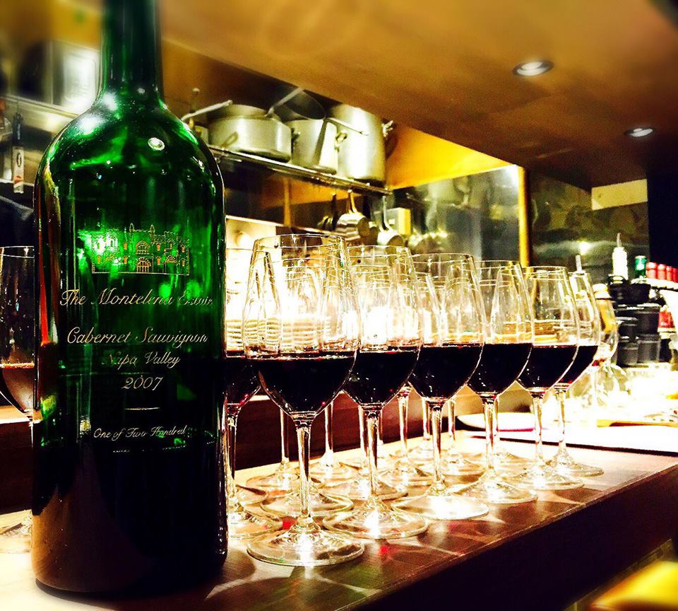 ステラマリー1歳半の誕生日