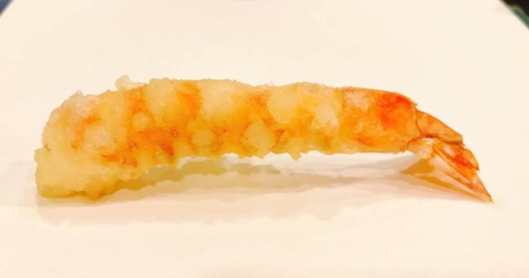 ステラマリー☆ワイン会初♡「天ぷらと泡のマリエージュ」