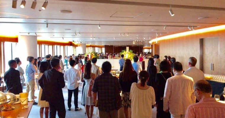 ステラマリー2周年記念パーティ