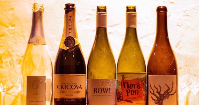 ステラマリー☆ワイン会「ベトナミーズ de マリエージュ」