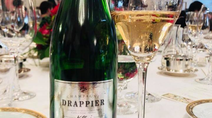 「ステラマリー☆ワイン会」のメンバー様が400名を越えました