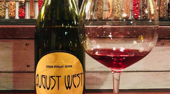 Ed Kurtzman ワイン会