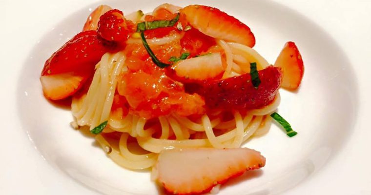 2/8(月) フランチャコルタ・ペアリングディナー