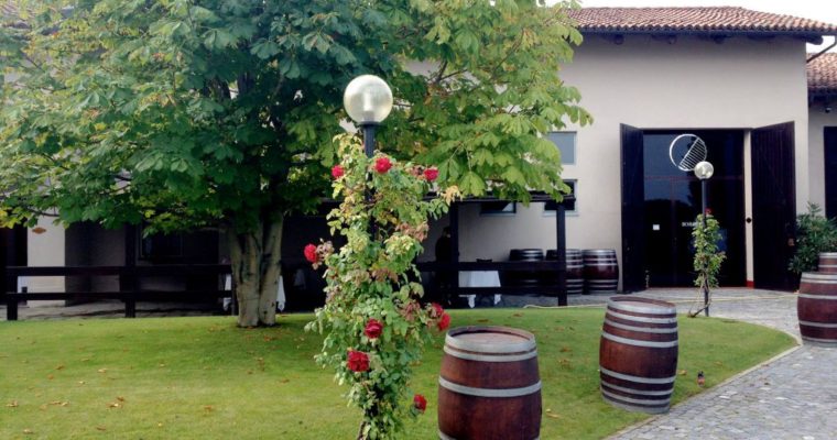 Bolori (Azienda Agricola Tenuta Bompe’ S.S.)