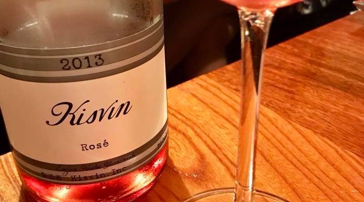 ステラマリー☆ワイン会「串揚げマリエージュ」