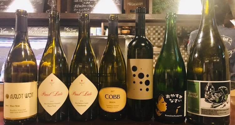 ステラマリー☆ワイン会「500名到達記念マリエージュ」