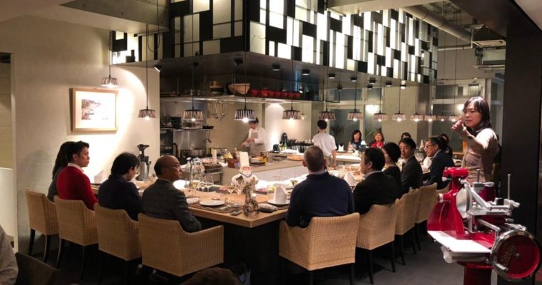 ステラマリー☆クリスマスワイン会