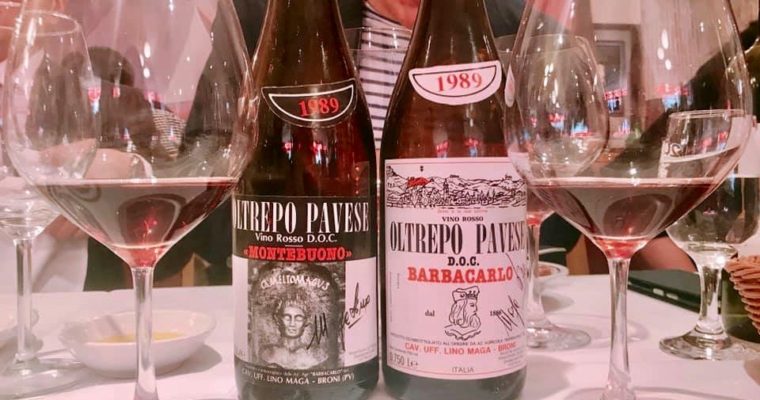 ステラマリー☆ワイン会「横濱マリエージュ」